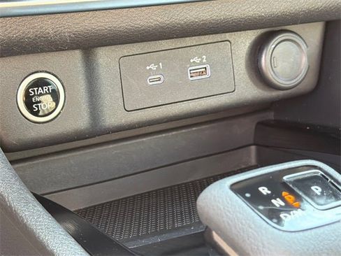 Certified 2023 Nissan Rogue SV w/ SV Premium B Package image 28