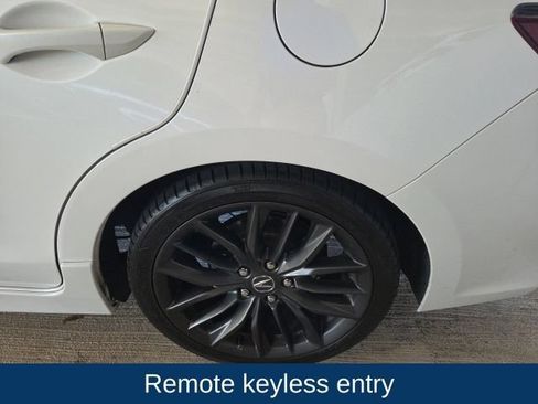 Used 2022 Acura ILX FWD image 5