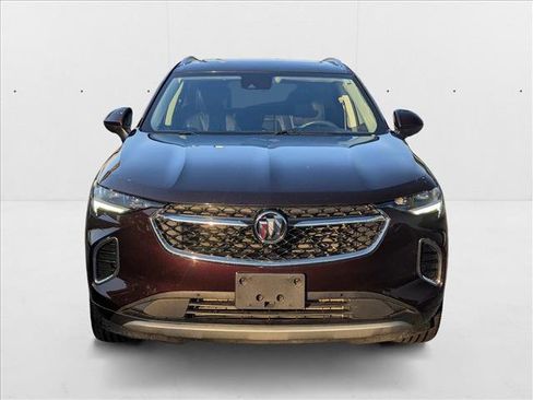 Used 2021 Buick Envision Avenir w/ Technology Package II image 2