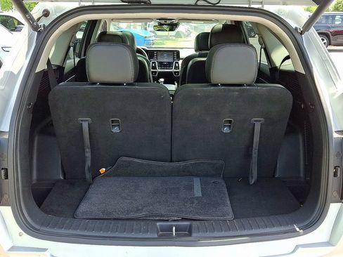 Used 2021 Kia Sorento EX w/ Panoramic Sunroof Package AWD/4WD image 30