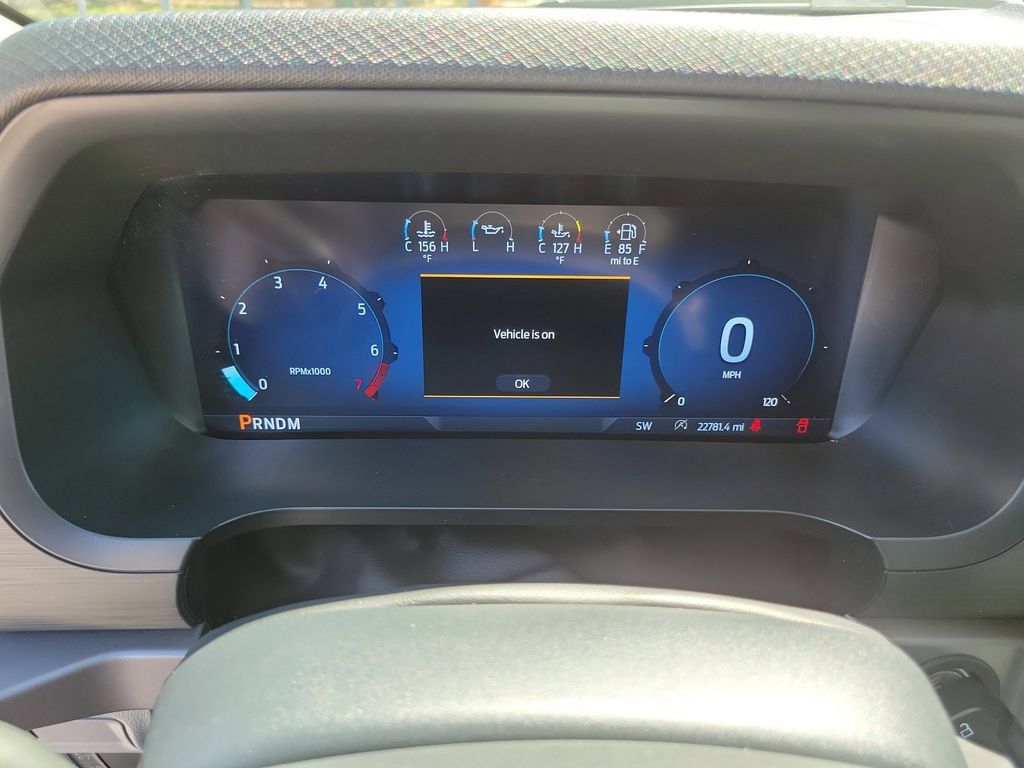 Used 2025 Ford F150 XLT w/ Equipment Group 301A Standard RWD image 20
