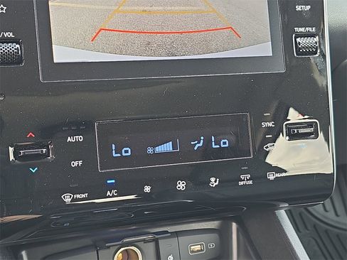 Certified 2023 Hyundai Tucson SEL w/ Convenience Package image 23