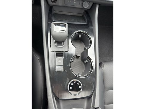 New 2026 Nissan Rogue SV image 22