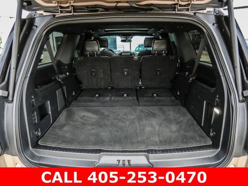 Used 2020 Ford Expedition Max Limited w/ Equipment Group 301A RWD image 14