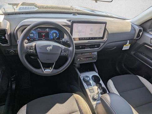 New 2025 Ford Bronco Sport Big Bend w/ Convenience Package image 14