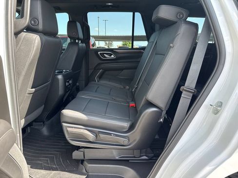 Used 2023 Chevrolet Tahoe Z71 AWD/4WD image 29