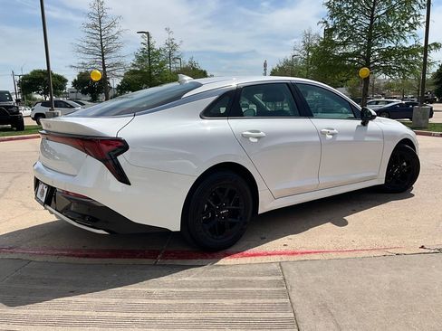 Used 2025 Kia K5 LXS image 6