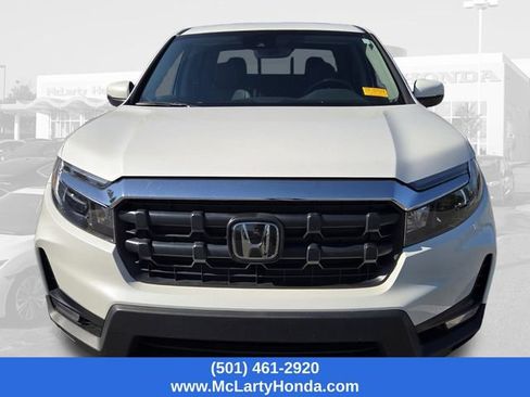Certified 2024 Honda Ridgeline RTL image 8