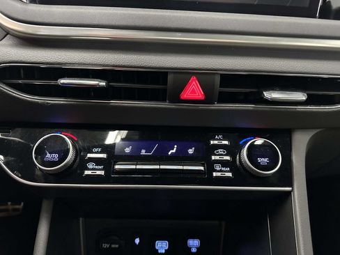 Used 2023 Hyundai Sonata SEL Plus FWD image 24