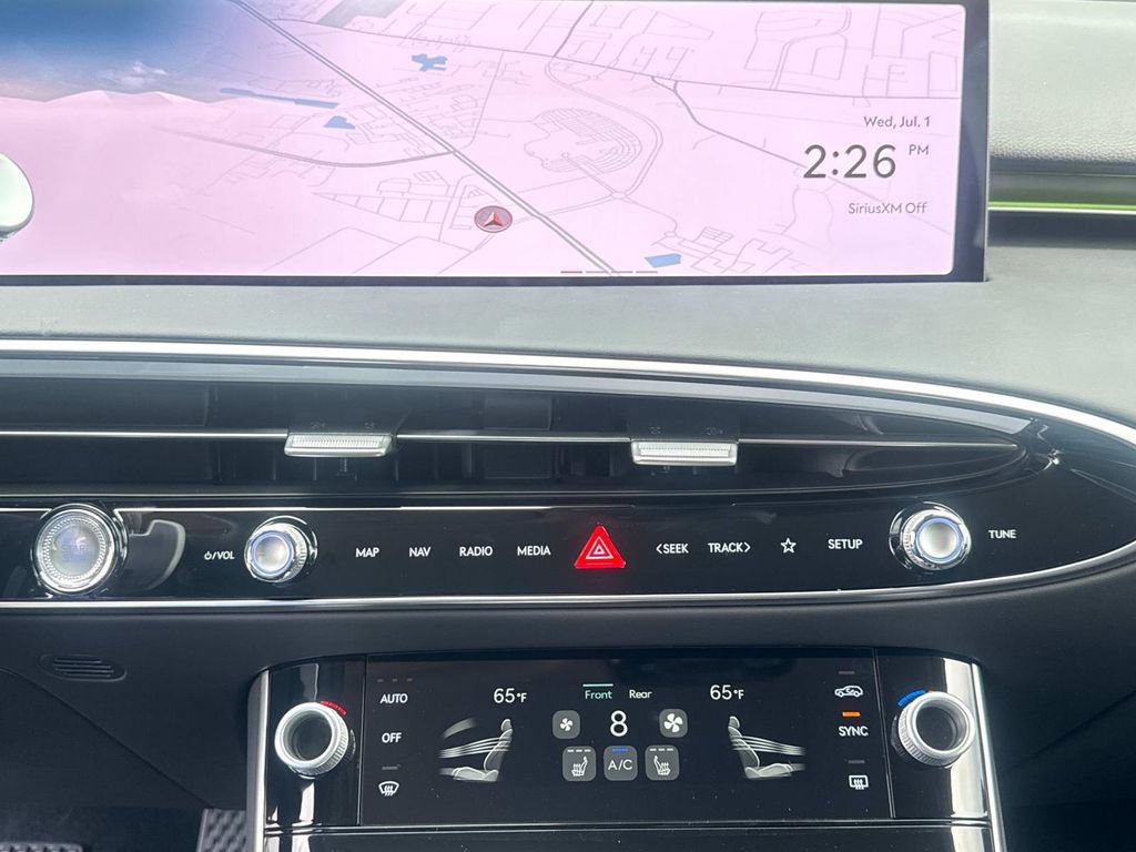 New 2026 Genesis GV70 2.5T AWD/4WD image 27
