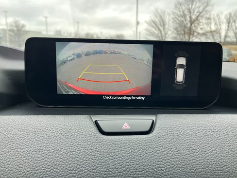 Used 2024 MAZDA CX-90 3.3 Turbo w/ Premium Package image 44