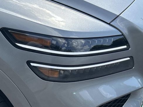 New 2027 Genesis GV80 3.5T Prestige AWD/4WD image 10