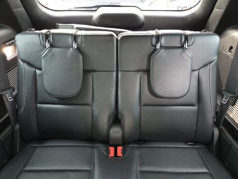 Used 2021 Ford Explorer ST w/ Equipment Group 401A image 24