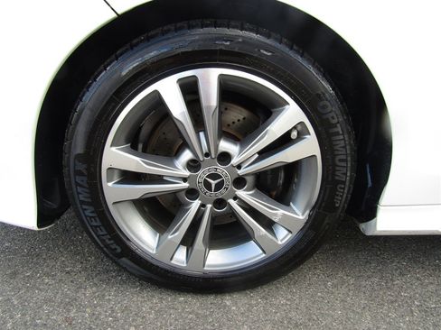 Used 2015 Mercedes-Benz E 350 Sedan w/ Premium 1 Package image 12