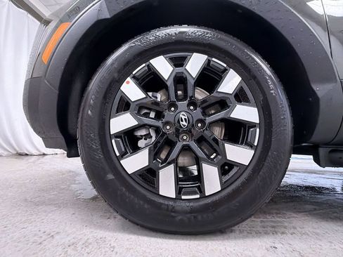 New 2026 Hyundai Santa Cruz SEL AWD/4WD image 12