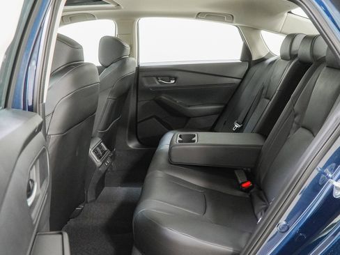 New 2026 Honda Accord EX-L image 37