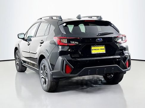 New 2026 Subaru Crosstrek 2.5i Premium AWD/4WD image 5