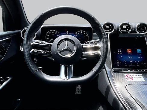 Certified 2026 Mercedes-Benz GLC 300 image 6