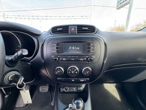 Used 2016 Kia Soul + w/ Eco Package image 21