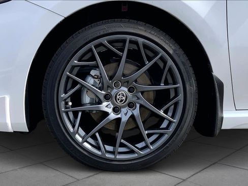 New 2026 Toyota Camry XSE image 11