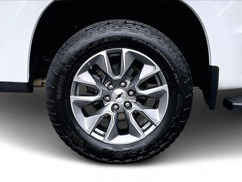 Used 2021 Chevrolet Silverado 1500 RST image 33