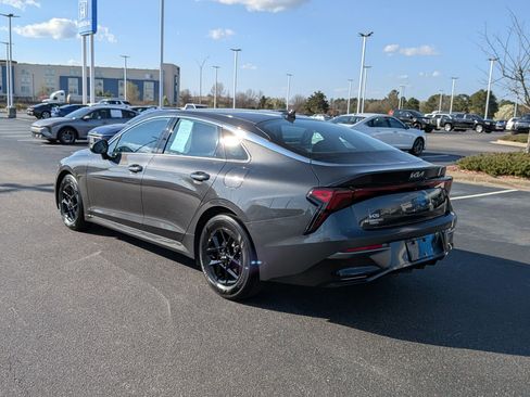 Used 2025 Kia K5 LXS image 5
