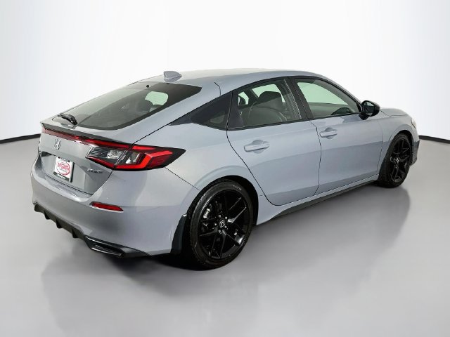 Used 2025 Honda Civic Sport image 17