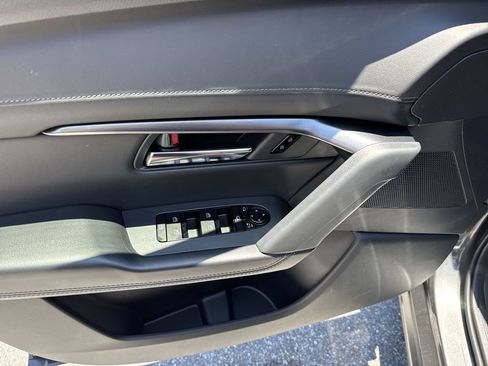 New 2026 MAZDA CX-5 Select AWD/4WD image 40