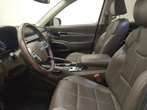 Used 2022 Kia Telluride SX FWD image 17