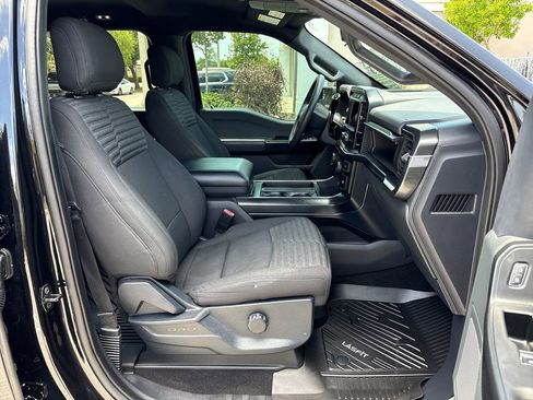 Certified 2021 Ford F150 XL w/ STX Appearance Package AWD/4WD image 7