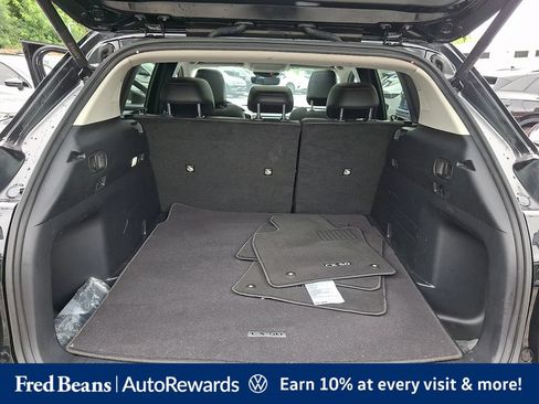 Used 2025 MAZDA CX-50 AWD 2.5 S w/ Premium Package image 35