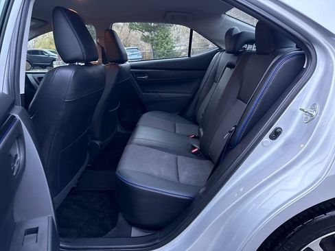 Used 2019 Toyota Corolla SE image 41