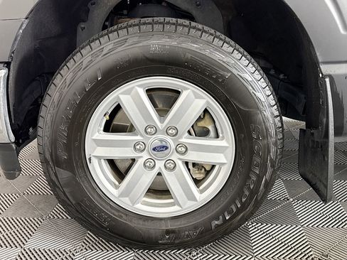 Used 2022 Ford F150 XLT w/ Trailer Tow Package image 35