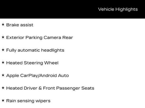 Certified 2023 Cadillac CT5 Luxury AWD/4WD image 7