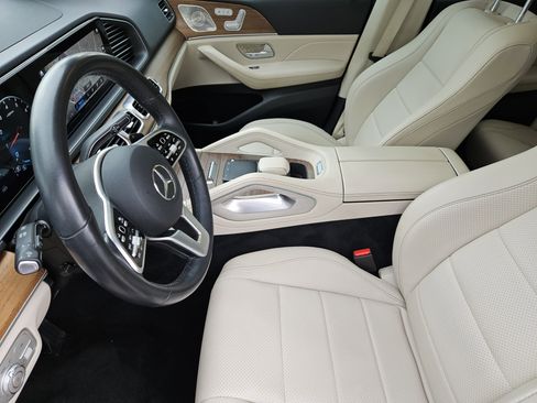 Certified 2022 Mercedes-Benz GLE 350 image 13