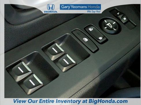 New 2026 Honda Pilot EX-L image 26