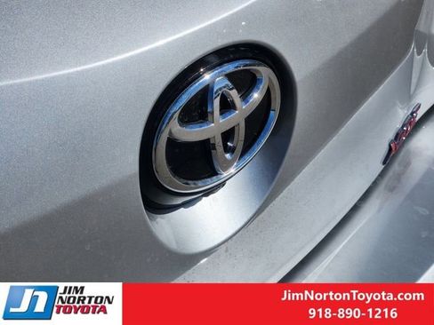 New 2026 Toyota Corolla XSE image 8