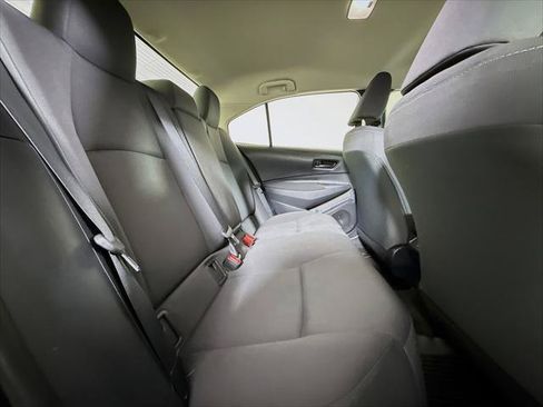 Used 2024 Toyota Corolla LE FWD image 23