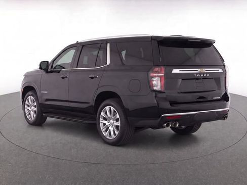 Used 2023 Chevrolet Tahoe Premier w/ Premium Package 2 RWD image 7