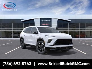 New 2025 Buick Enclave Sport Touring w/ Super Cruise Package 360° Tour