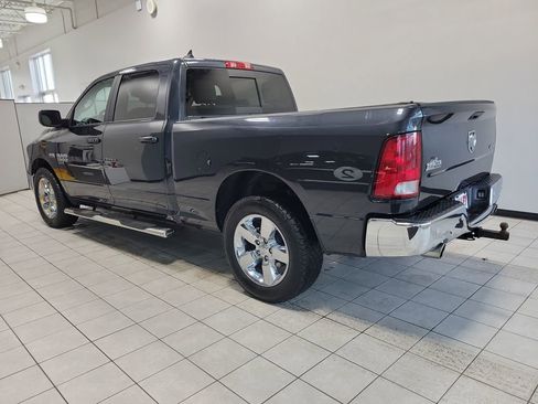 Used 2019 RAM 1500 Big Horn image 4