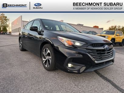 Certified 2023 Subaru Legacy Premium