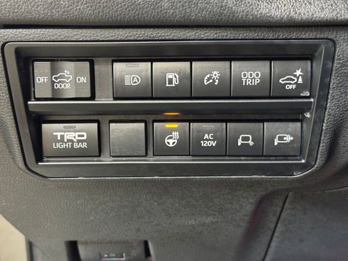 Used 2023 Toyota Tundra TRD Pro w/ TRD Pro Tow Package image 30