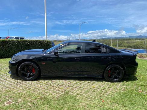 Used 2022 Dodge Charger R/T RWD image 22