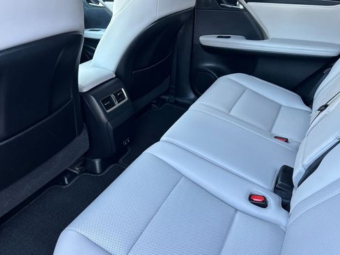 Used 2021 Lexus RX 350 AWD w/ Accessory Package image 26