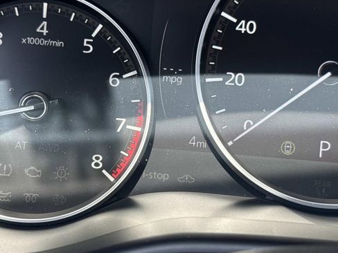 New 2026 MAZDA MAZDA3 s image 41