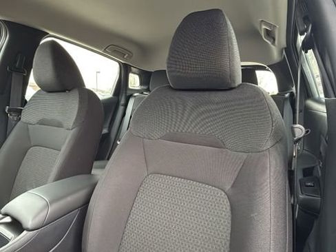 New 2026 Nissan Kicks S image 11