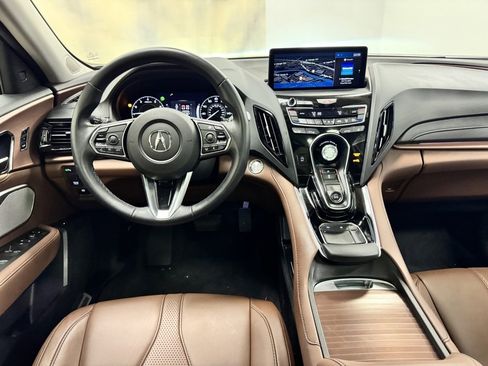 Used 2023 Acura RDX AWD w/ Technology Package image 20