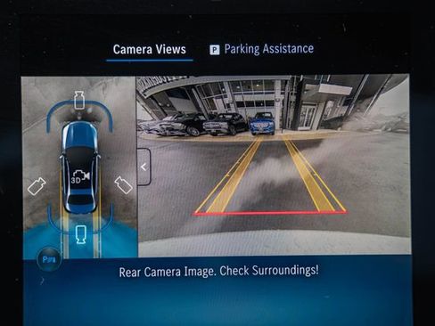 New 2026 Mercedes-Benz C 43 AMG 4MATIC Sedan image 39