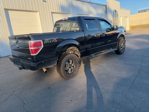 Used 2014 Ford F150 STX w/ Equipment Group 201A Mid image 7